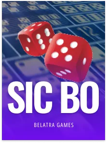 Sic Bo