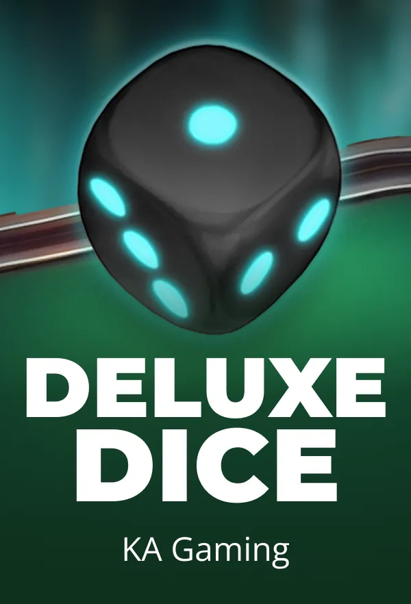 Deluxe Dice