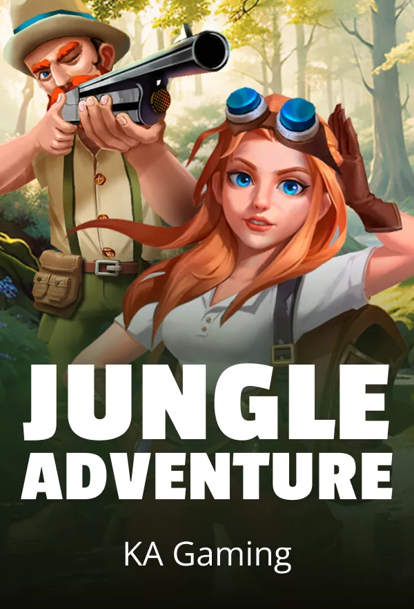 Jungle Adventure