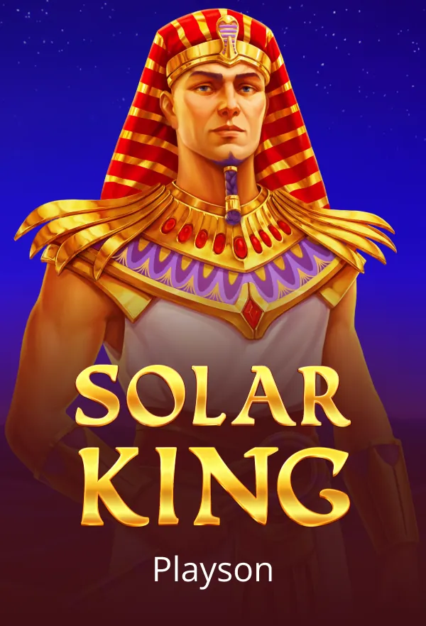 Solar King