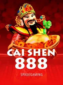 Cai Shen 888