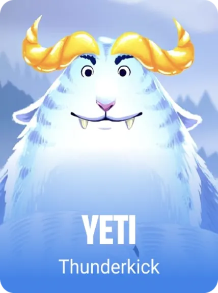Yeti