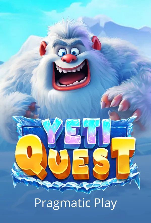 Yeti Quest