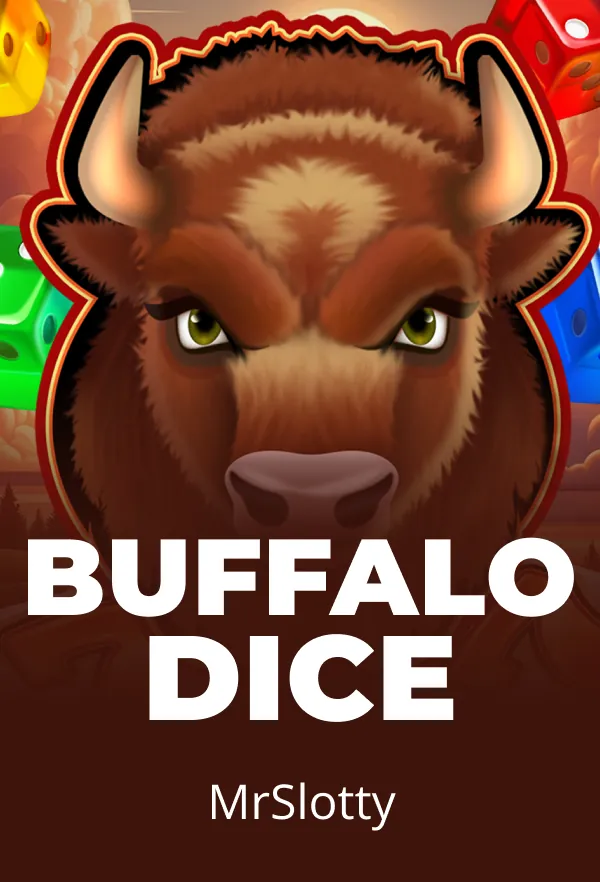 Buffalo Dice