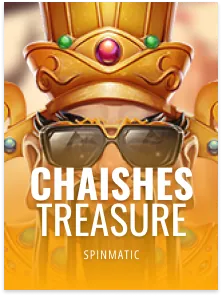 Caishen's Treasure