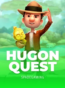 Hugon Quest