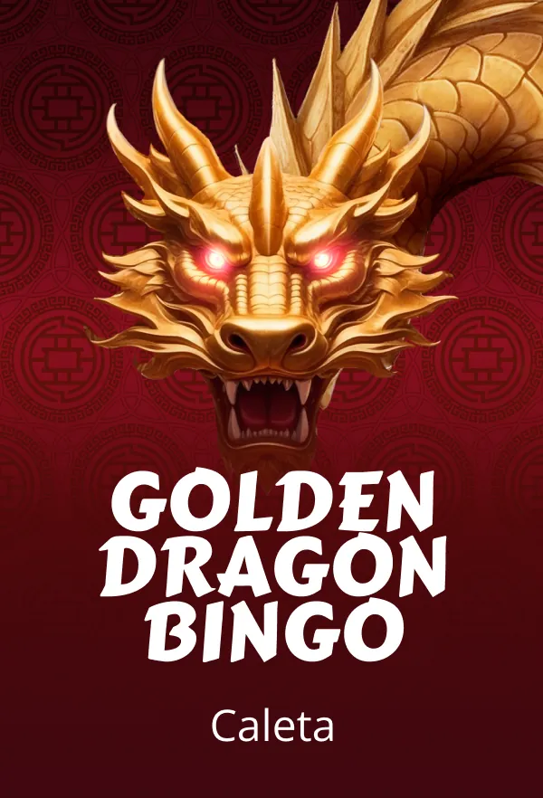 Golden Dragon Bingo