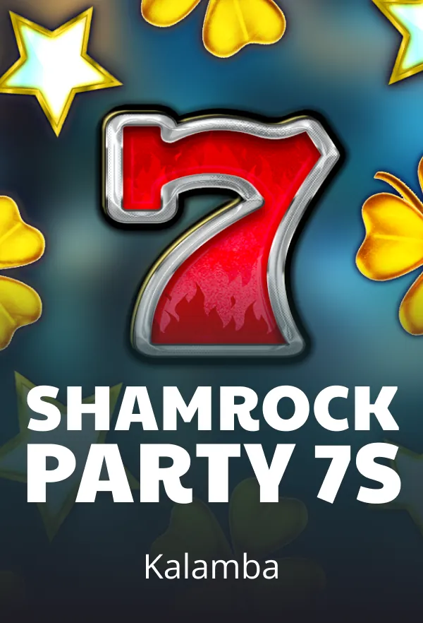 Shamrock Party 7s