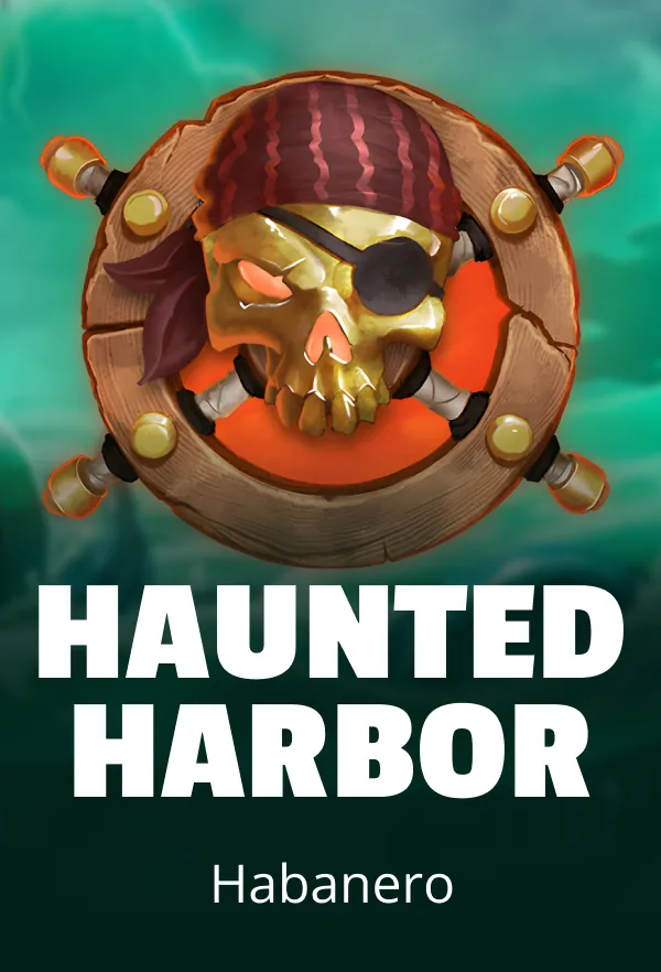 Haunted Harbor