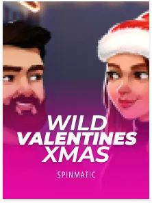 Wild Valentines Xmas