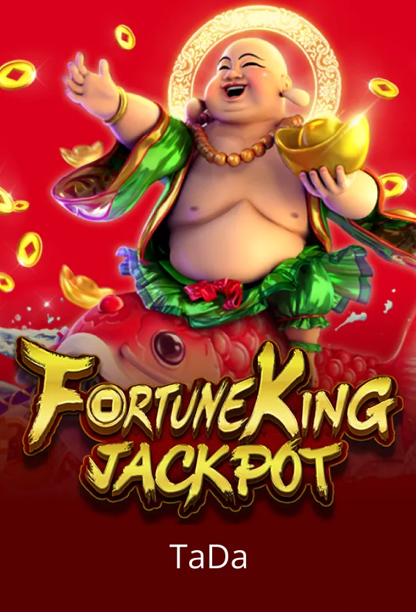Fortune King Jackpot