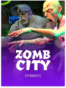 Zombcity
