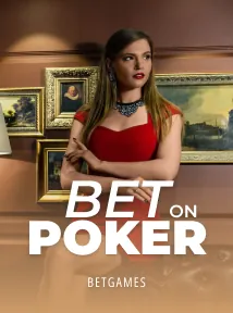 Bet-on-Poker