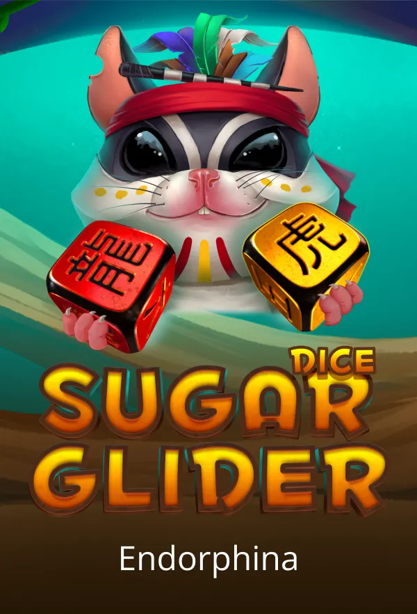 Sugar Glider Dice