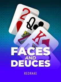 FACES AND DEUCES
