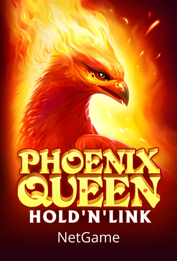 Phoenix queen: Hold 'n' Link