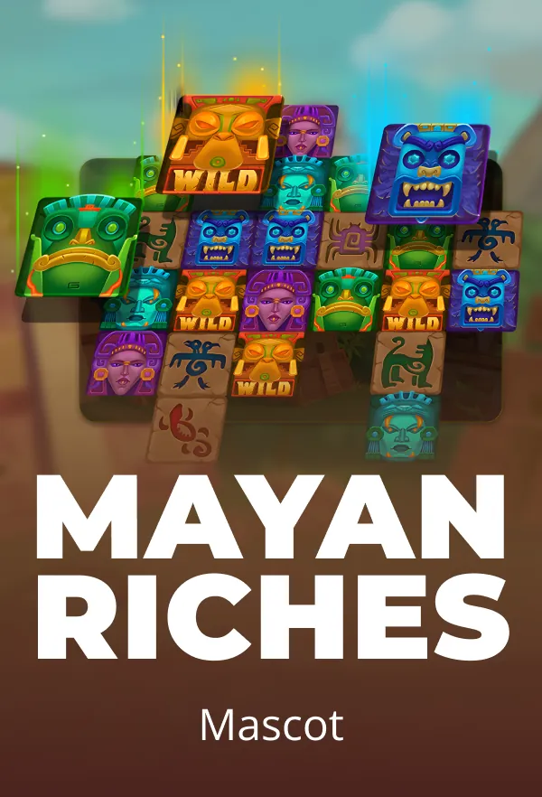 Mayan Riches