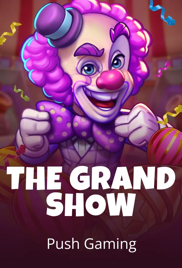 The Grand Show