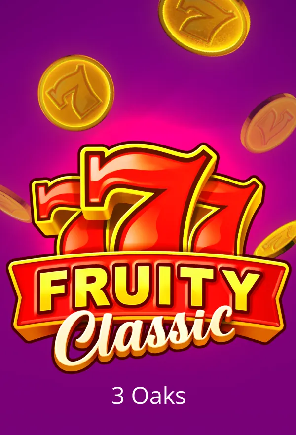 777 Fruity Classic