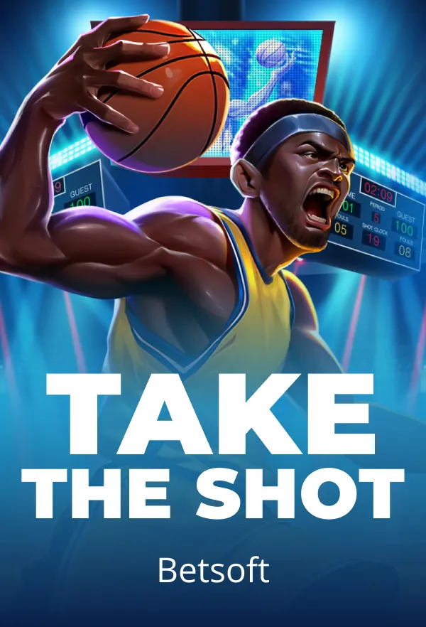 TAKE THE SHOT