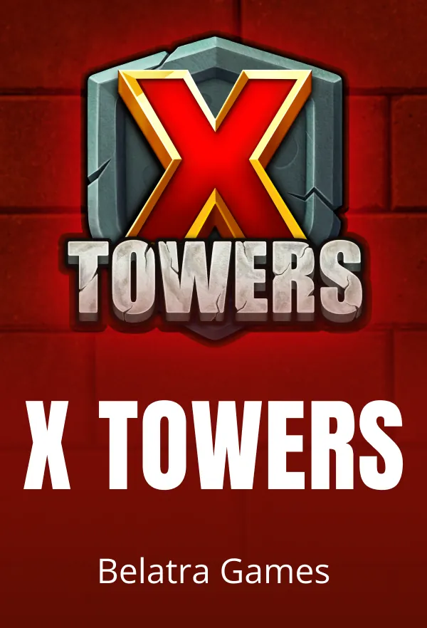 X Towers