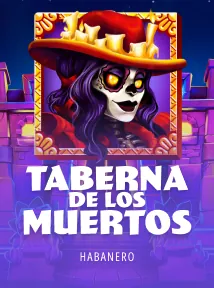 Taberna De Los Muertos