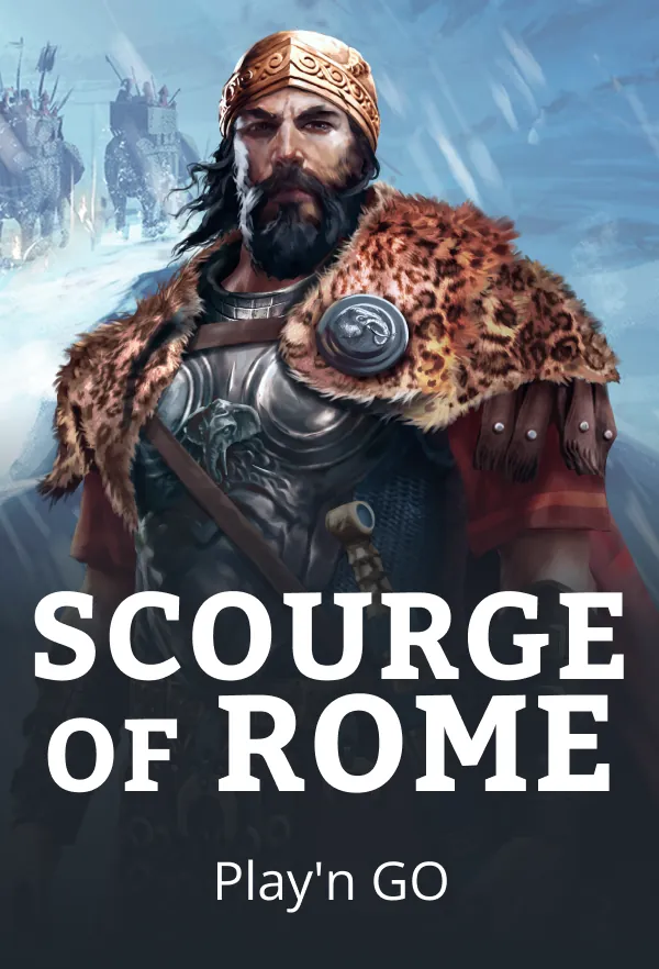 Scourge of Rome