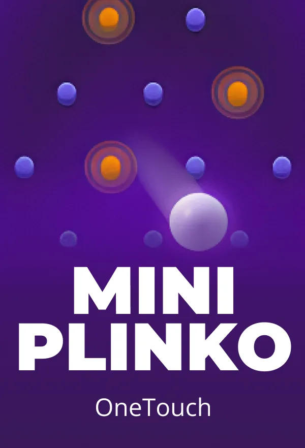 Mini Plinko 