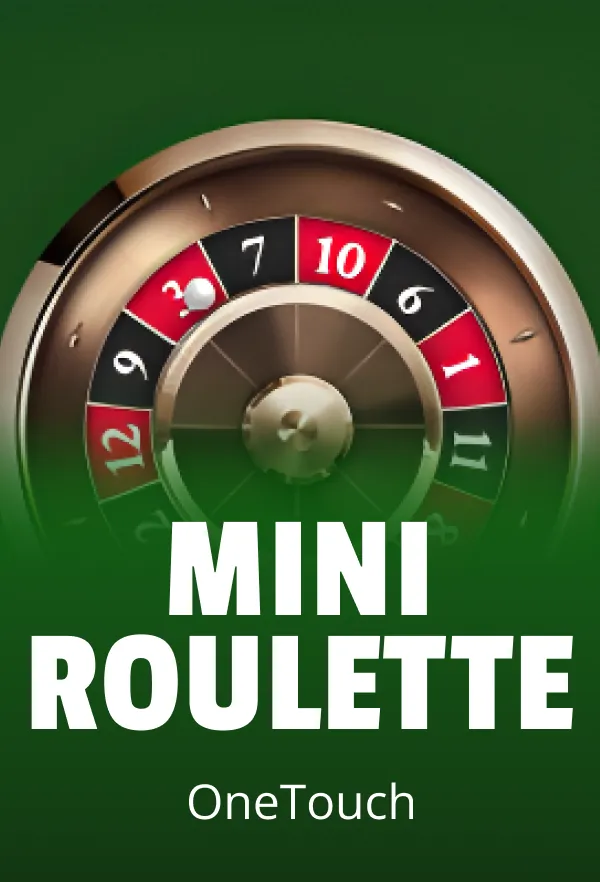 Mini Roulette