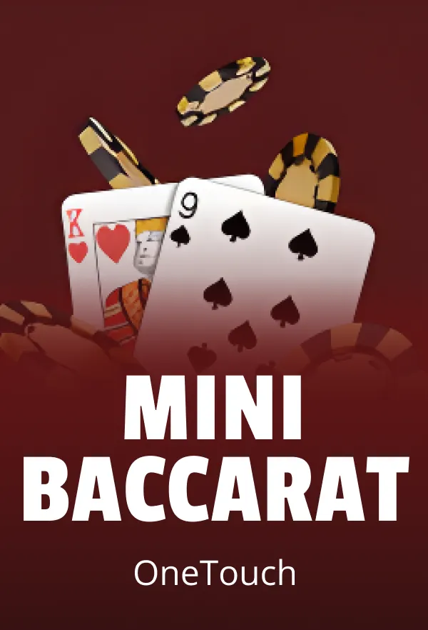 Mini Baccarat
