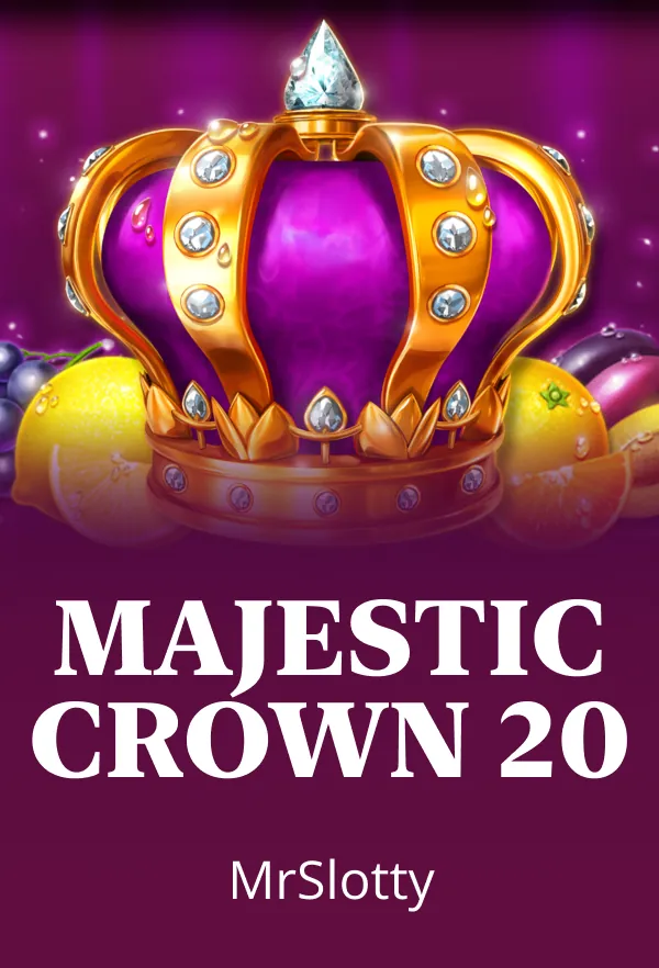Majestic Crown 20