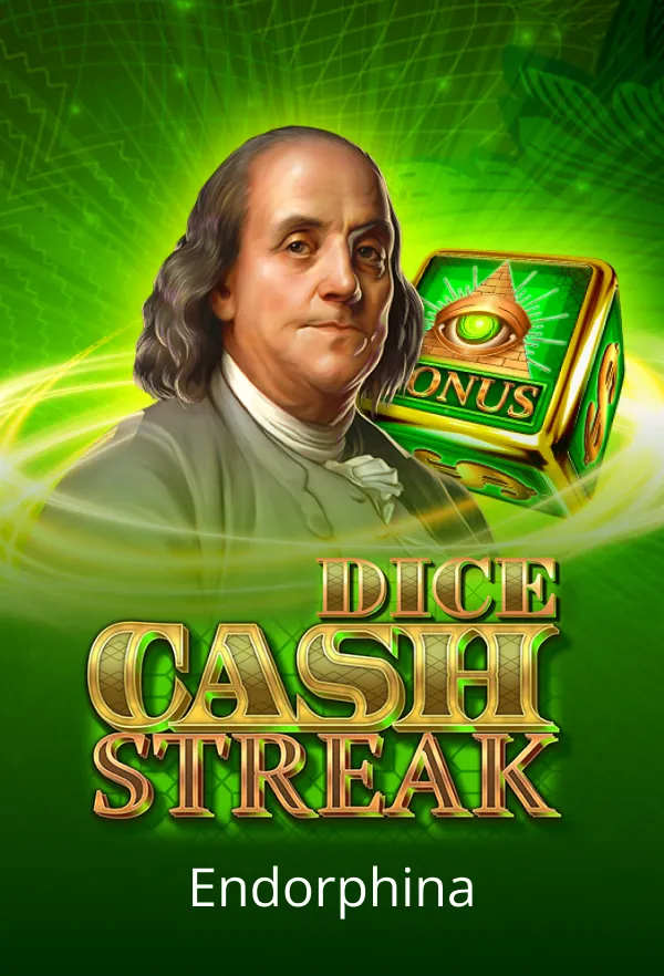 Cash Streak Dice