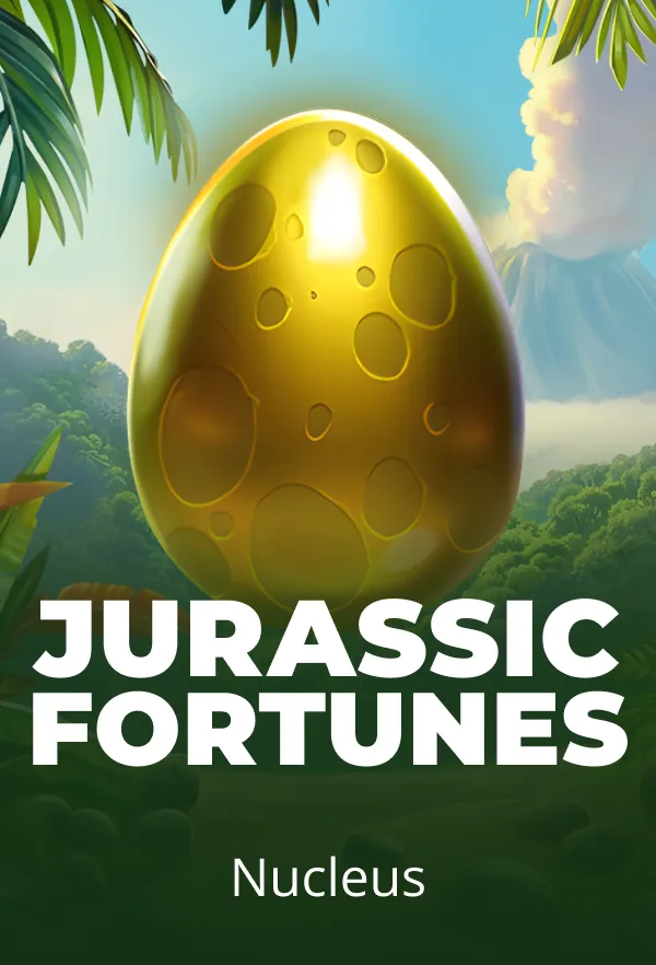 Jurassic Fortunes