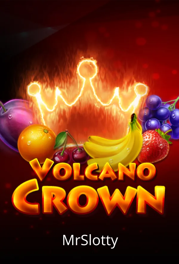 Volcano Crown