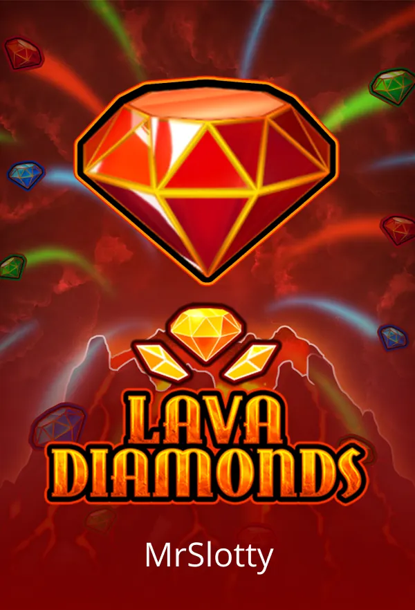 Lava Diamonds