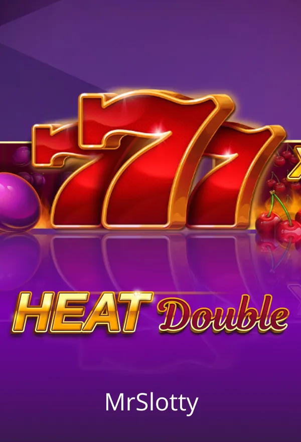 Heat Double