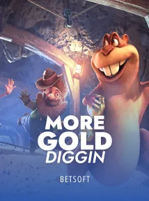 More Gold Diggin