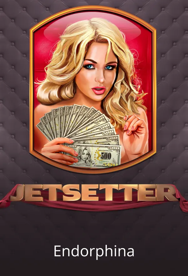 Jetsetter