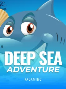 Deep Sea Adventure