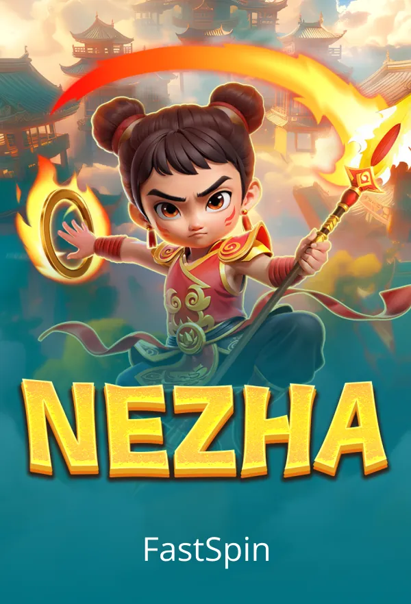 Nezha