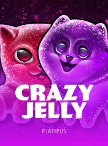 Crazy Jelly