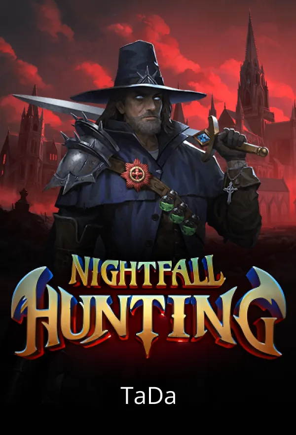 Nightfall Hunting