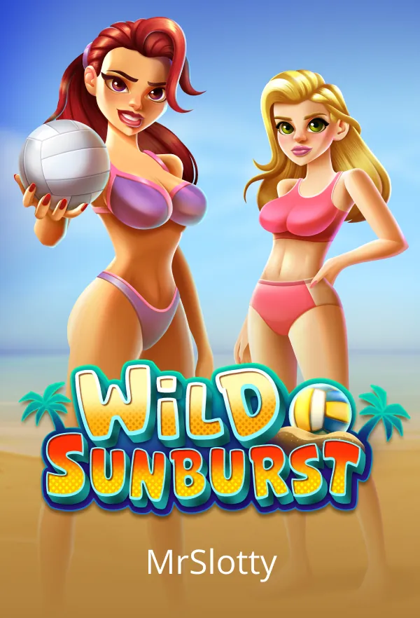 Wild Sunburst