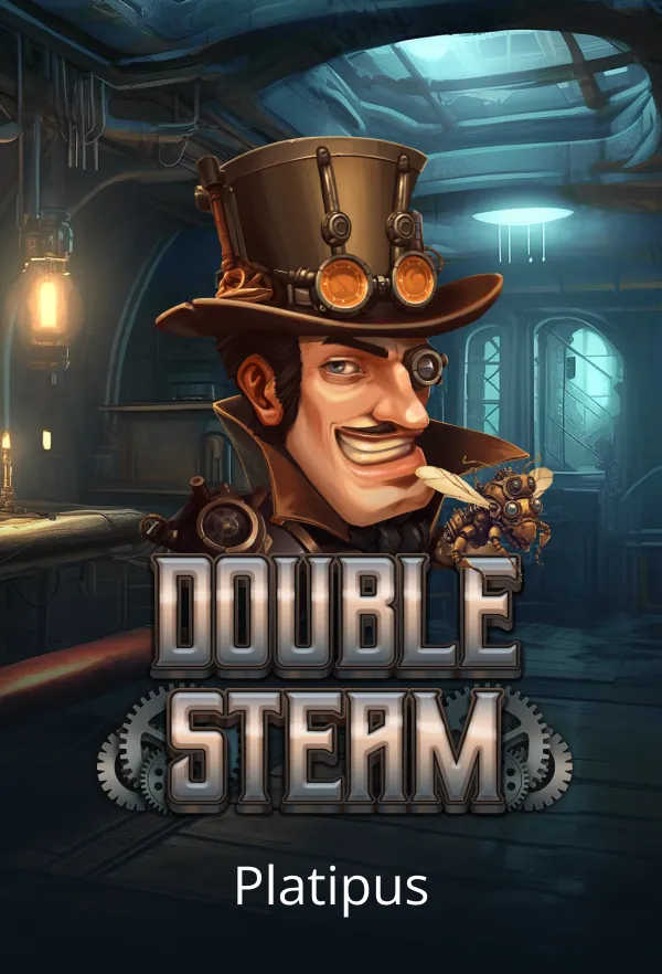 Double Steam