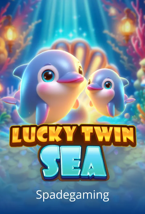 Lucky Twin Sea