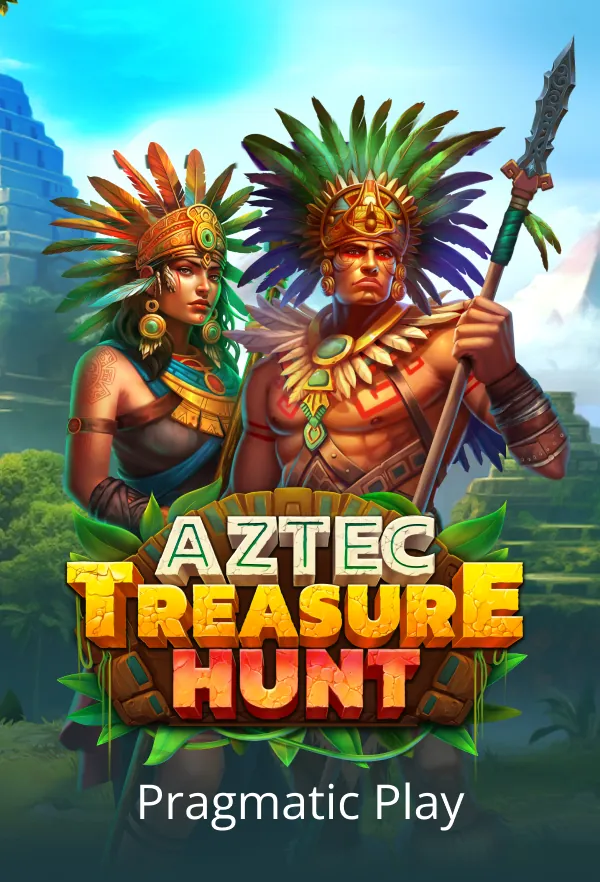 Aztec Treasure Hunt
