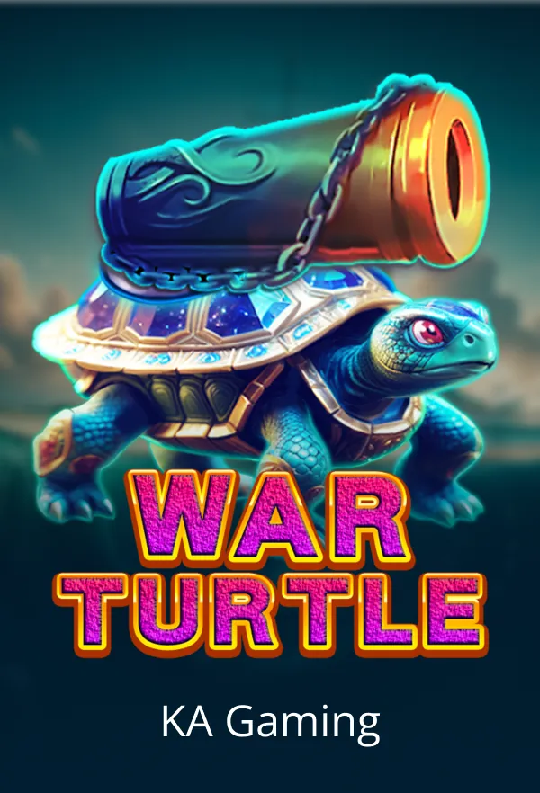 War Turtle