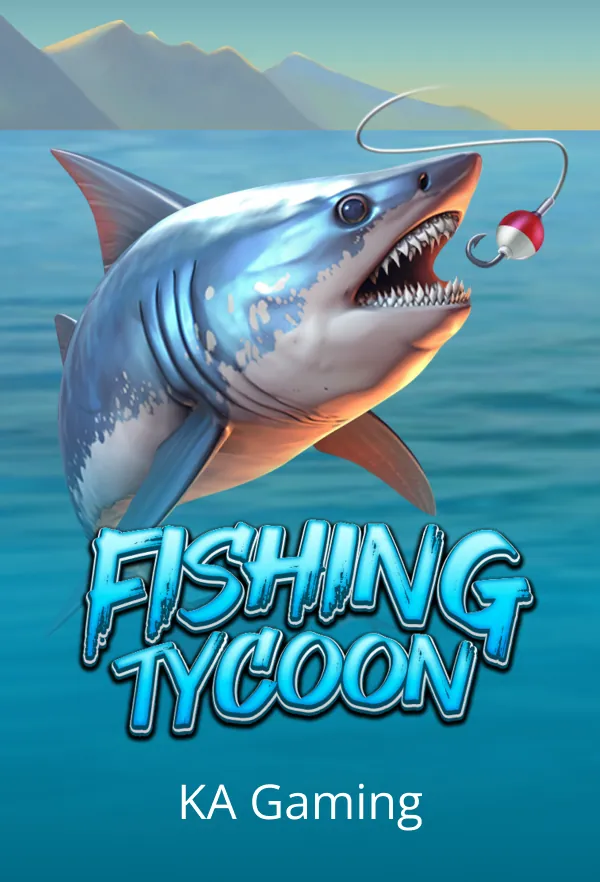 Fishing Tycoon