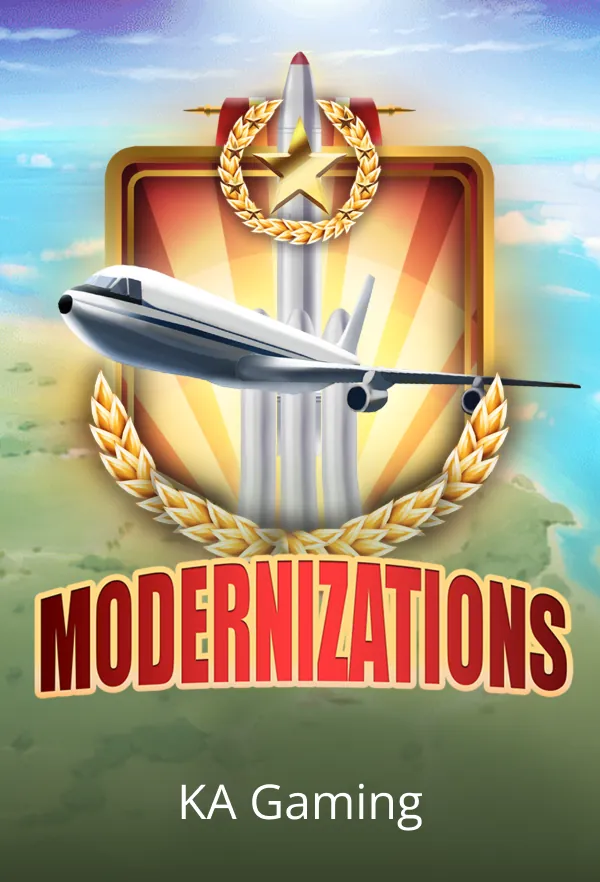 Modernizations
