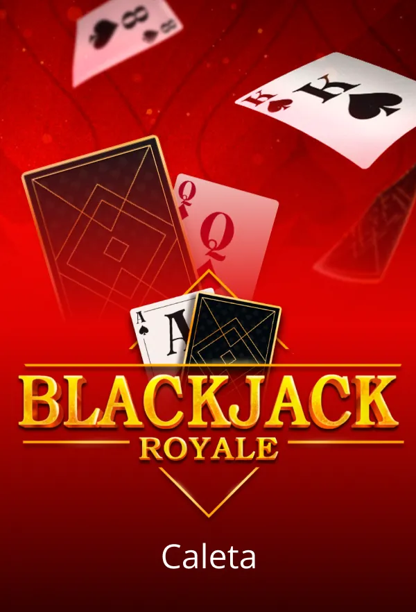 Blackjack Royale
